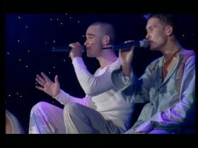 Take That A Million Love Songs (Live in Manchester)